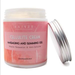 Cellulite cream ❤️